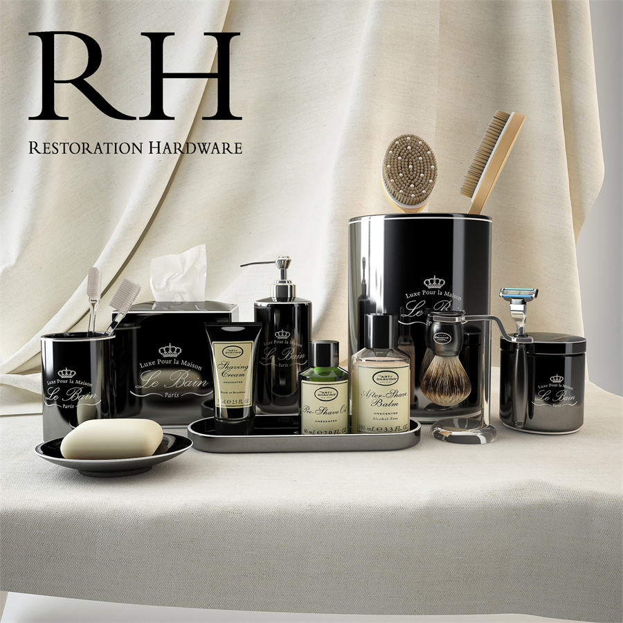 set-bathrooms-restoration-hardware